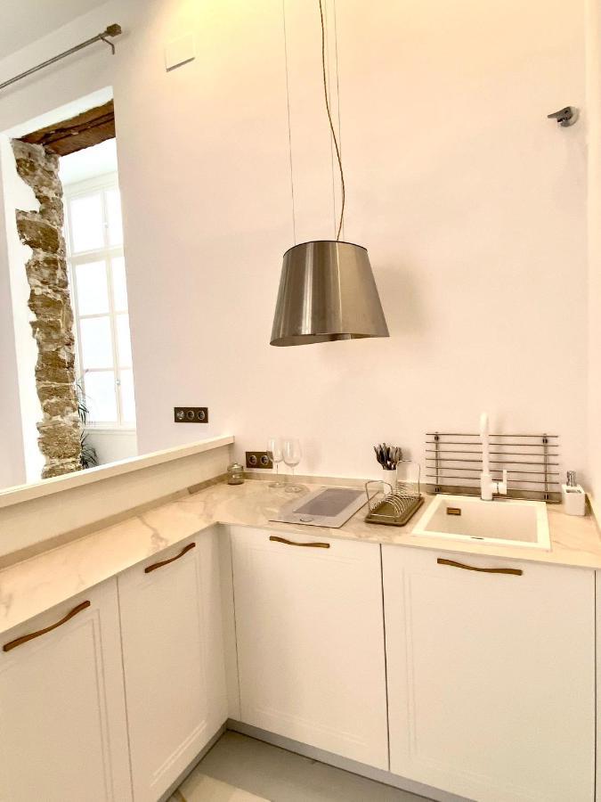Inncadizcasa Senorial De Rivadavia Buitenkant foto