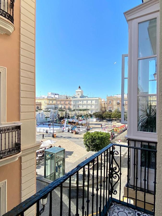 Inncadizcasa Senorial De Rivadavia Buitenkant foto